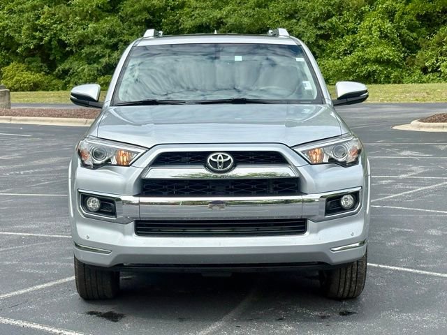Used 2019 Toyota 4Runner Limited AWD/4WD image 11