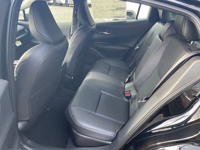 New 2026 Toyota Prius AWD image 14