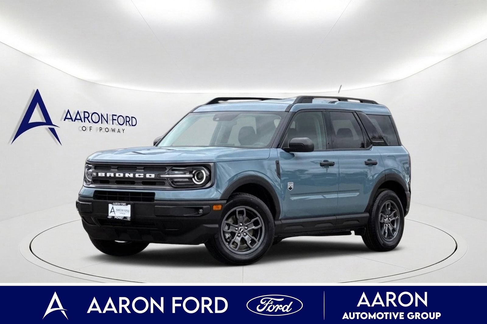 Used 2023 Ford Bronco Sport Big Bend w/ Convenience Package