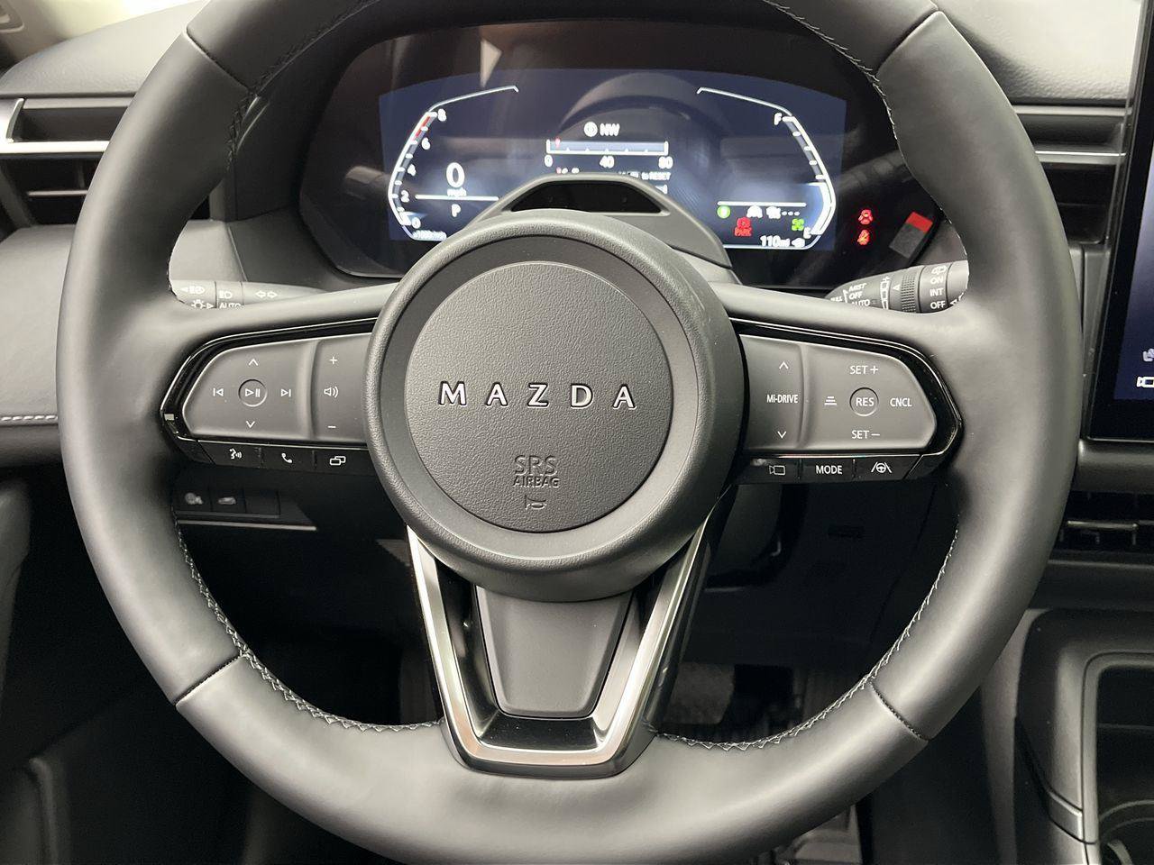 New 2026 MAZDA CX-5 2.5 S w/ Premium Plus Package AWD/4WD image 15
