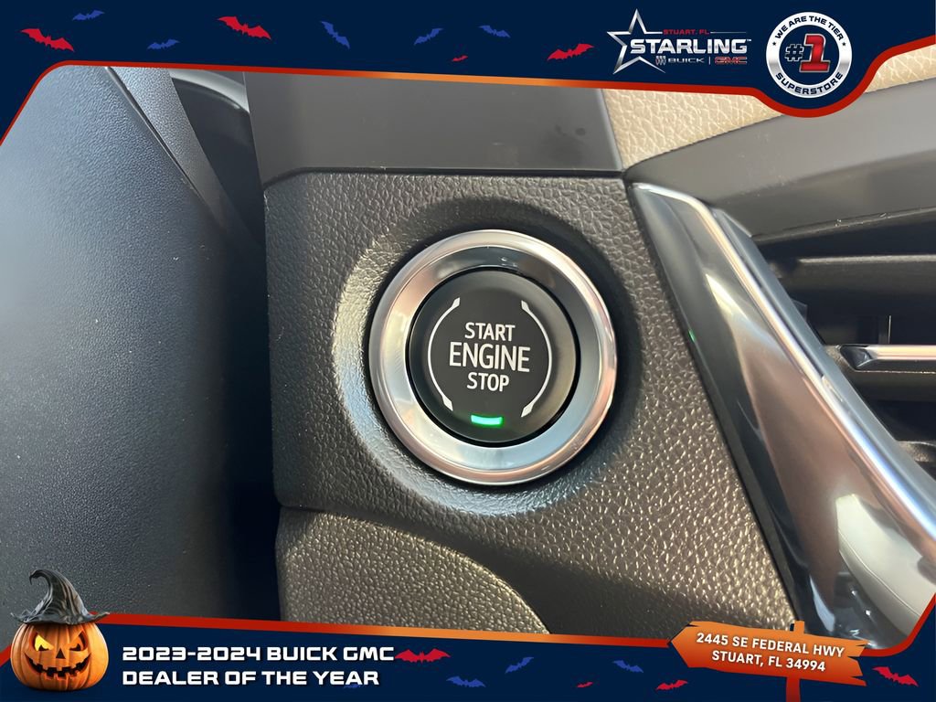 New 2026 Buick Encore GX Sport Touring w/ Experience Buick Package image 52