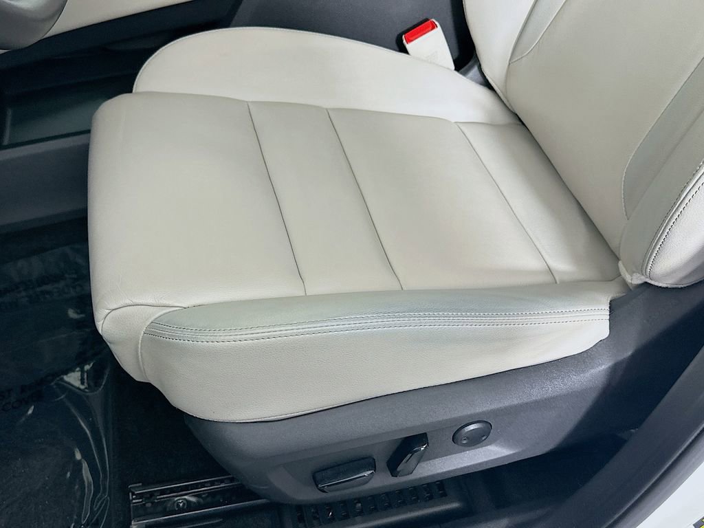 Certified 2023 Nissan Rogue SL image 28