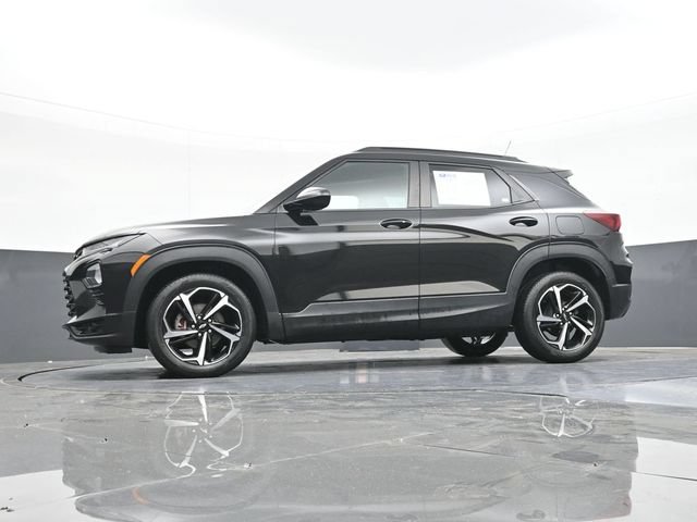 Used 2022 Chevrolet TrailBlazer RS FWD image 57