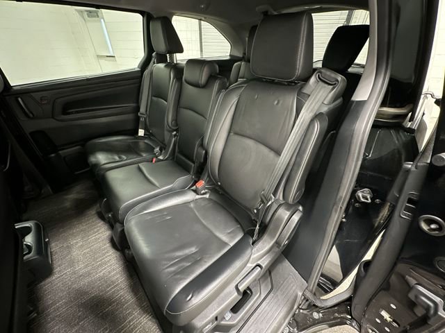 Used 2023 Honda Odyssey Touring image 20