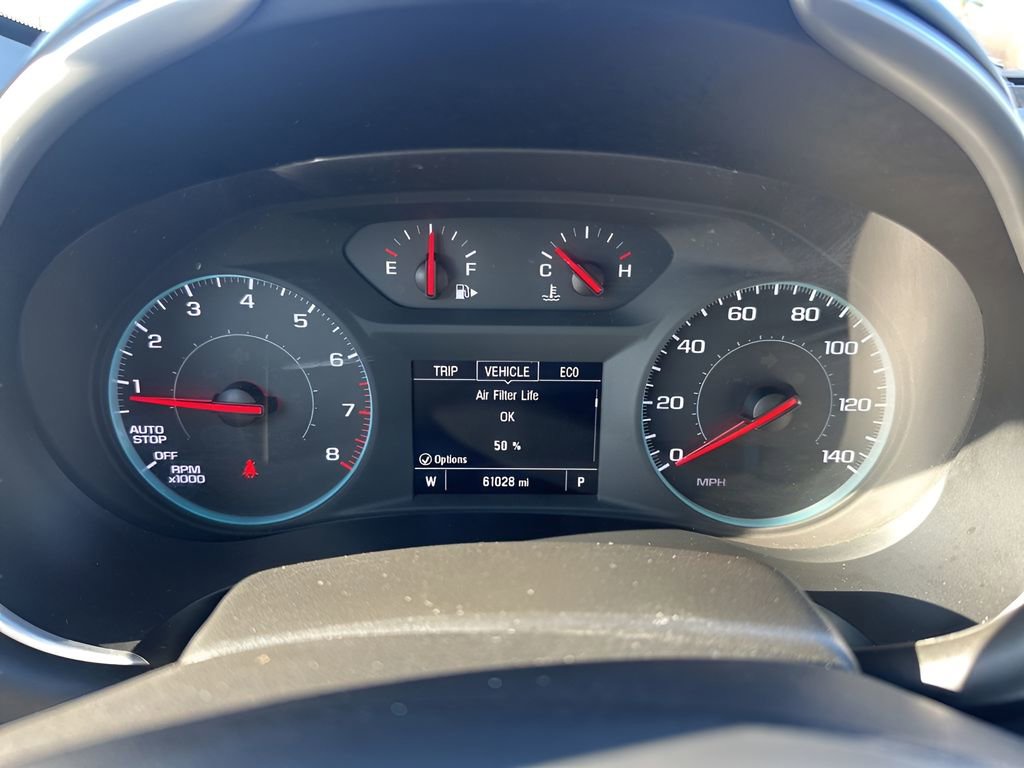 Used 2023 Chevrolet Malibu LT image 22