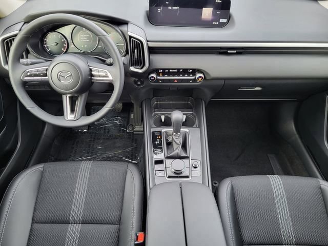 New 2026 MAZDA CX-50 AWD 2.5 S w/ Accent Package image 2