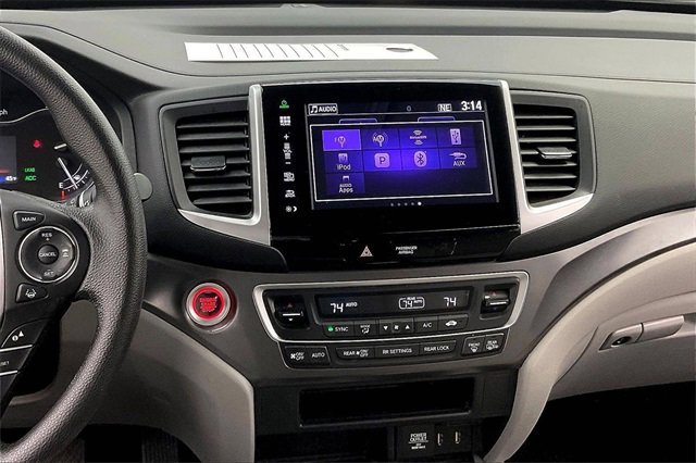 Used 2016 Honda Pilot EX image 6