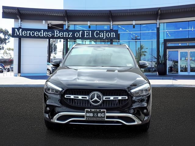 New 2026 Mercedes-Benz GLA 250 image 2
