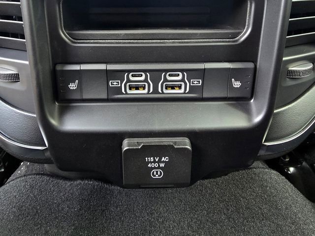 New 2026 RAM 2500 Laramie image 17