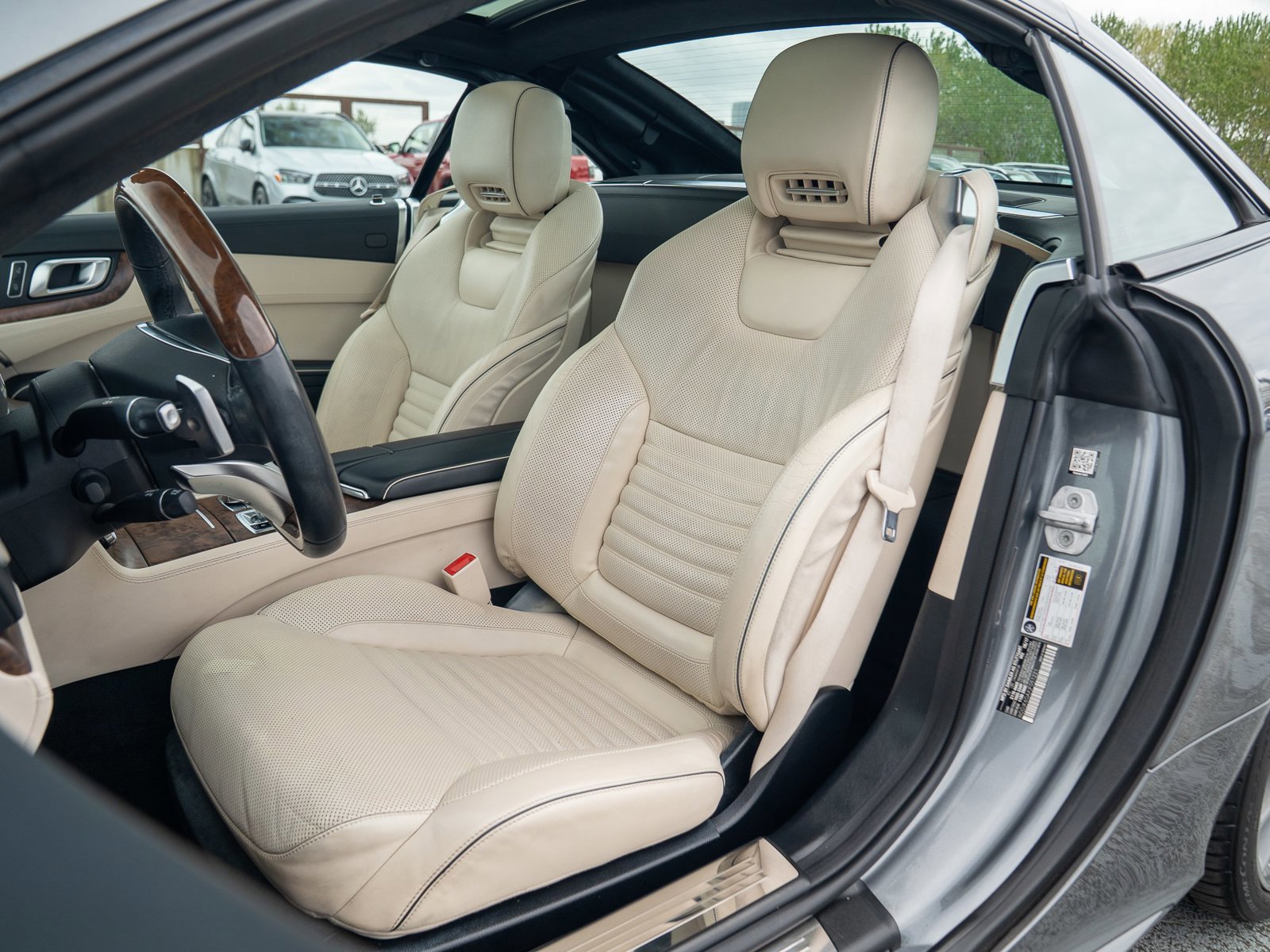 Used 2018 Mercedes-Benz SL 450 image 23