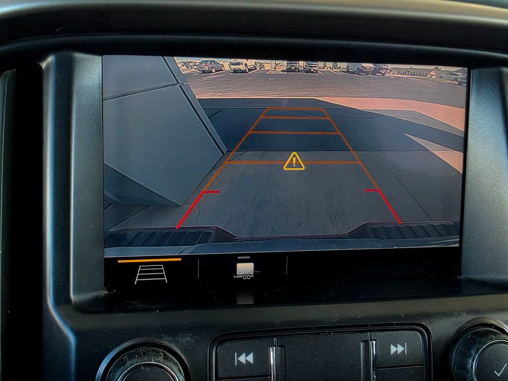 Used 2020 Chevrolet Colorado Z71 AWD/4WD image 59