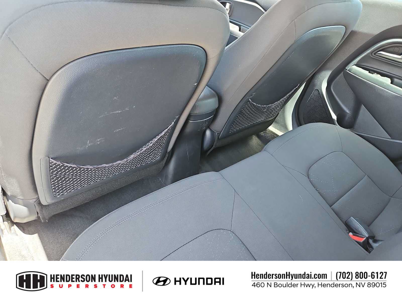 Used 2012 Kia Rio SX FWD image 18