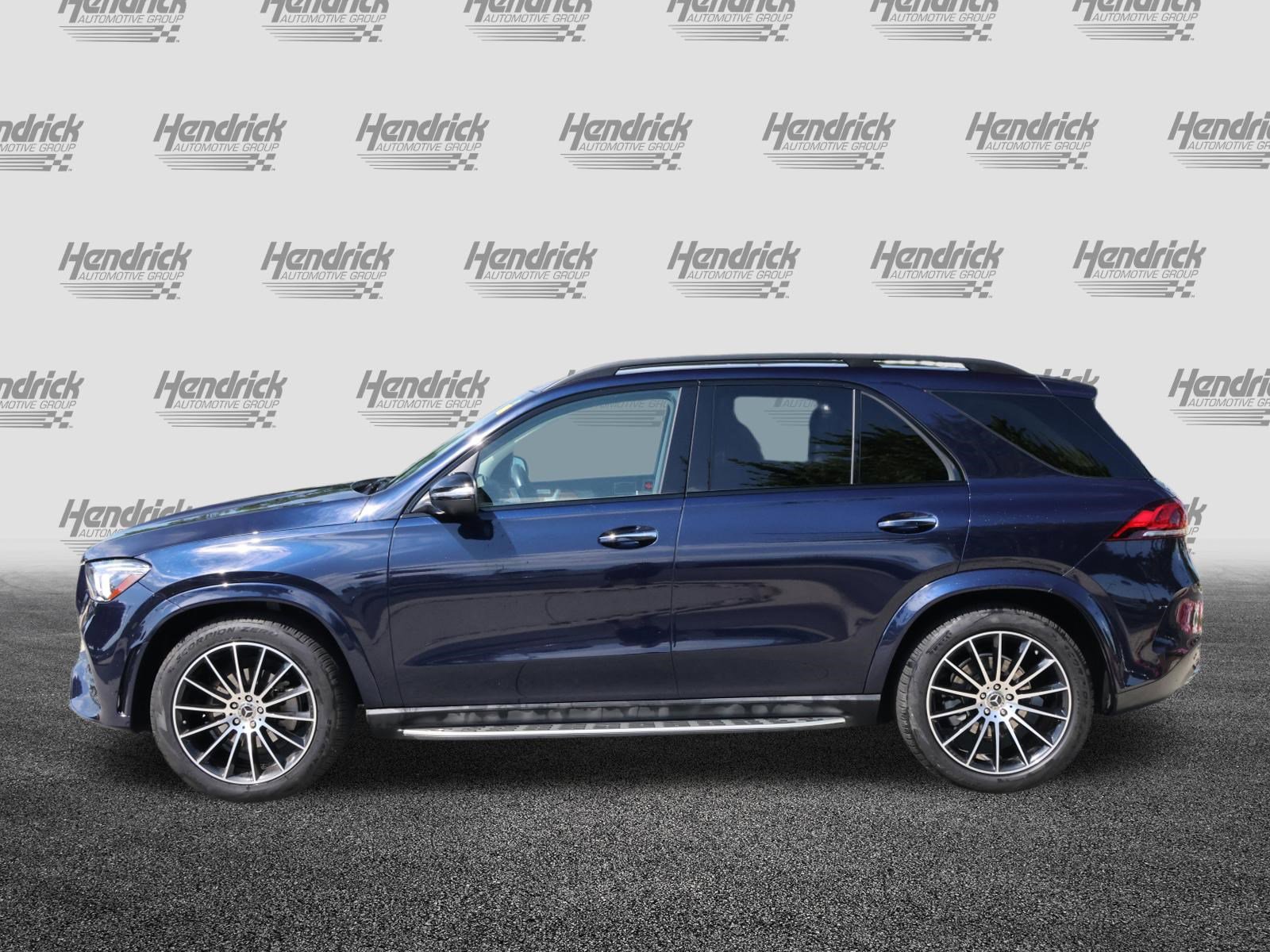 Used 2022 Mercedes-Benz GLE 350 4MATIC image 6