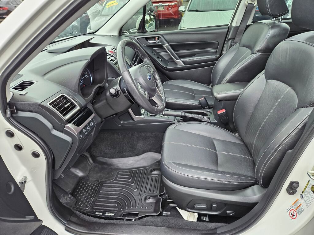 Used 2018 Subaru Forester 2.0XT Touring AWD/4WD image 17