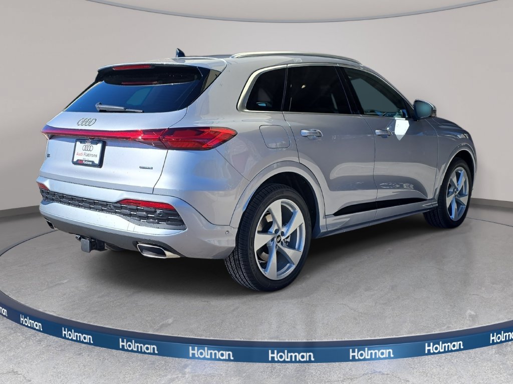New 2026 Audi Q5 Prestige AWD/4WD image 5