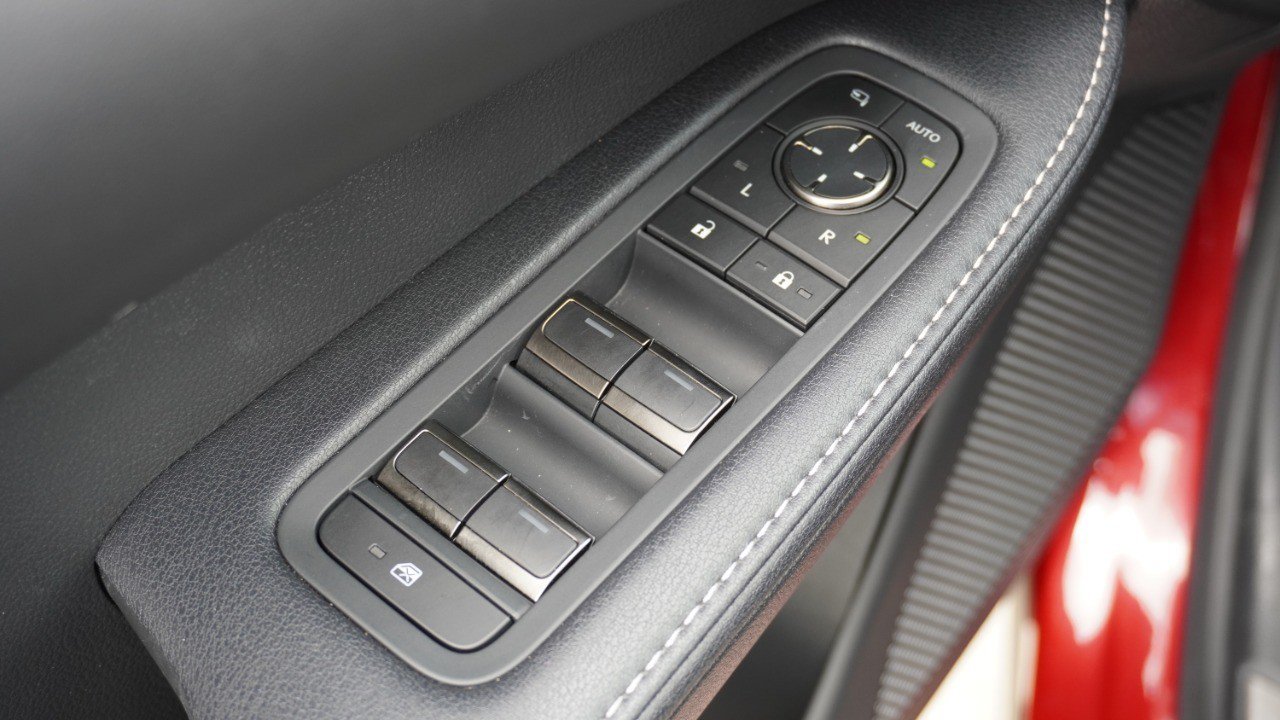 Certified 2025 Lexus RX 350 Premium Plus FWD image 22