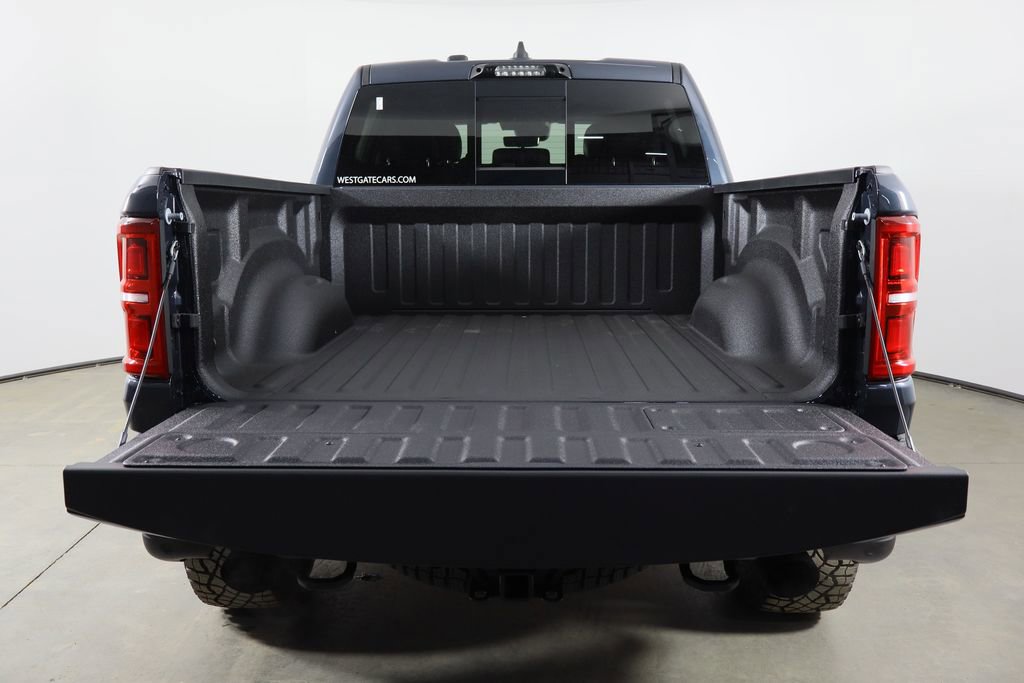 New 2026 RAM 1500 RHO image 19