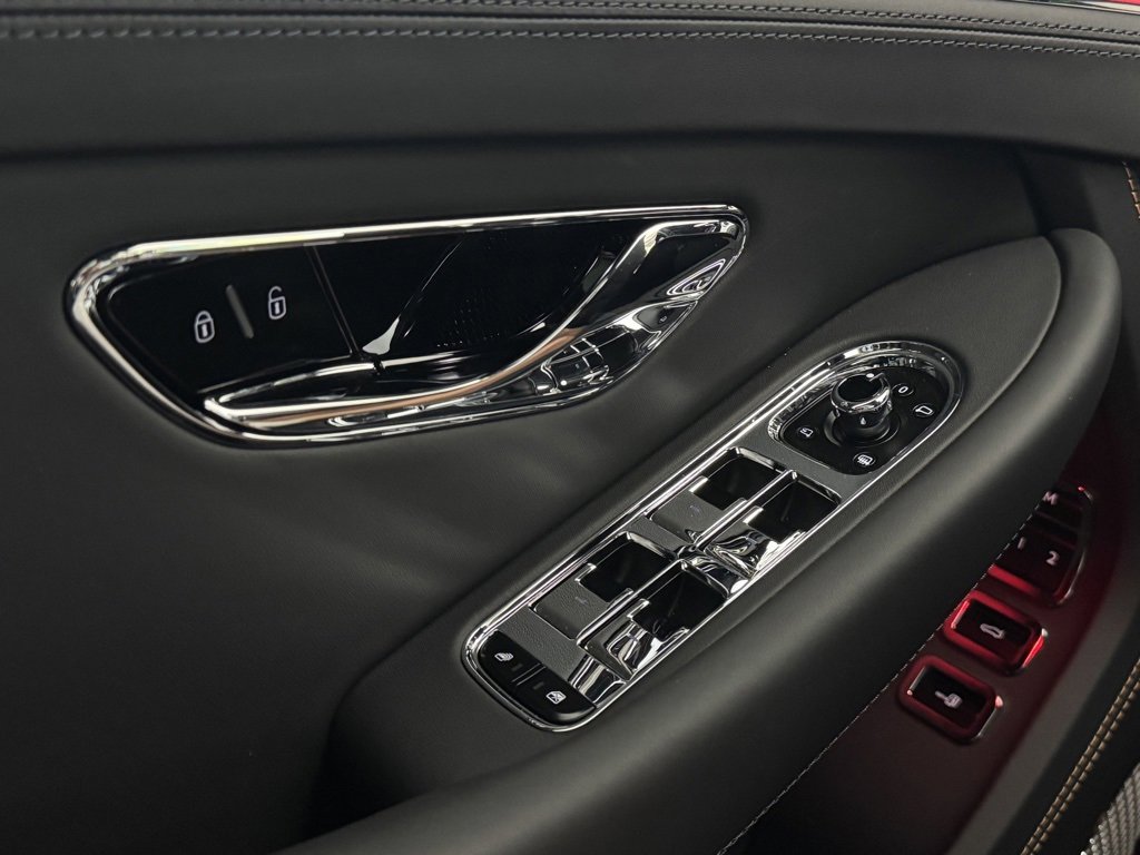 New 2025 Bentley Continental GT image 14