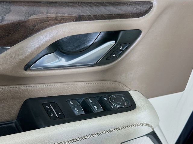 Certified 2023 GMC Yukon XL Denali w/ Advanced Technology Package image 18