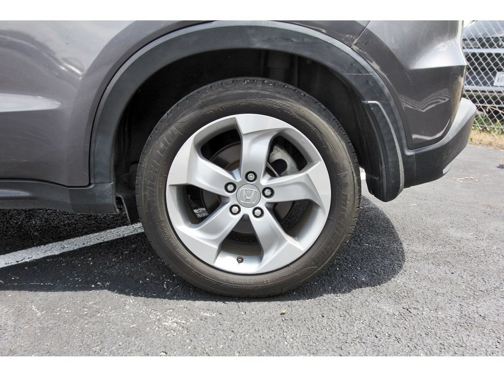 Used 2022 Honda HR-V LX image 30