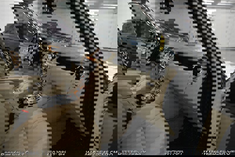 Used 2015 Land Rover LR4 HSE image 20