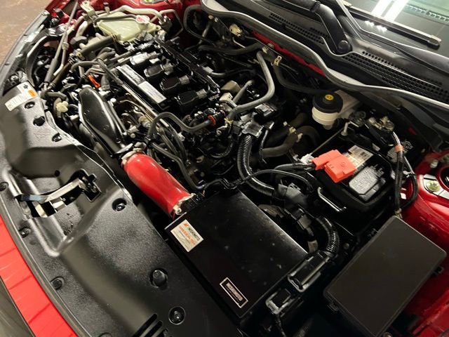 Used 2019 Honda Civic Sport image 40