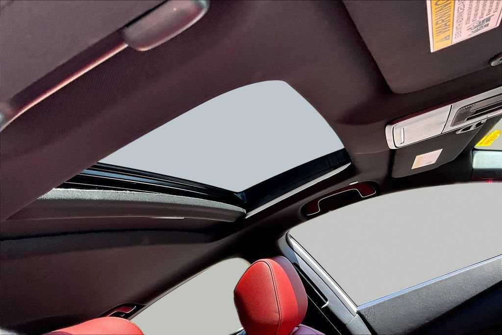 Used 2025 Honda Accord Sport image 21