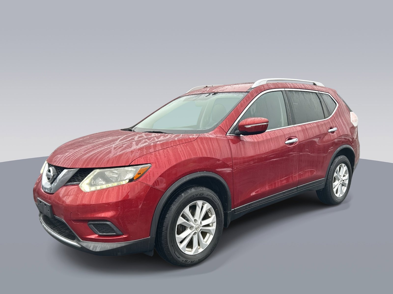 Used 2015 Nissan Rogue SV image 7