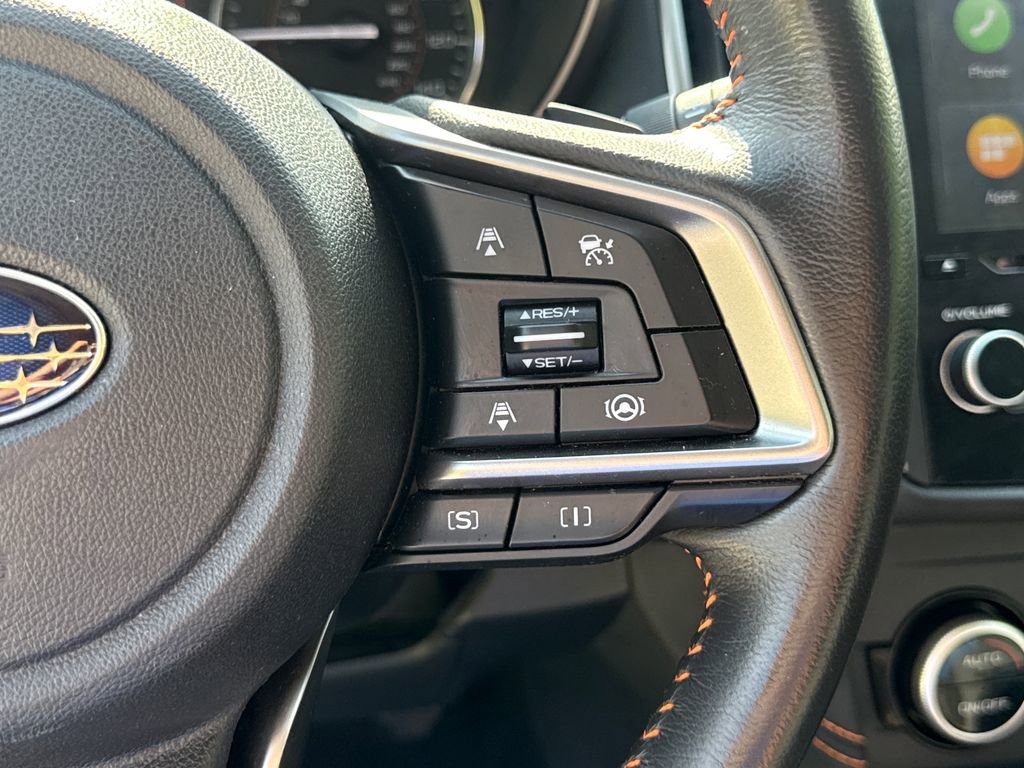 Used 2021 Subaru Crosstrek 2.5i Limited w/ Moonroof Package 2 AWD/4WD image 28