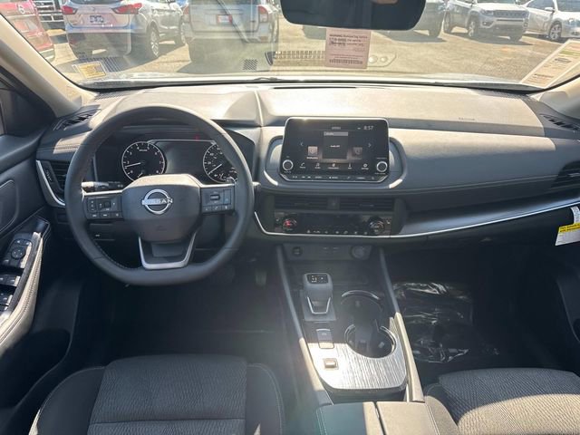 New 2026 Nissan Rogue SV image 18