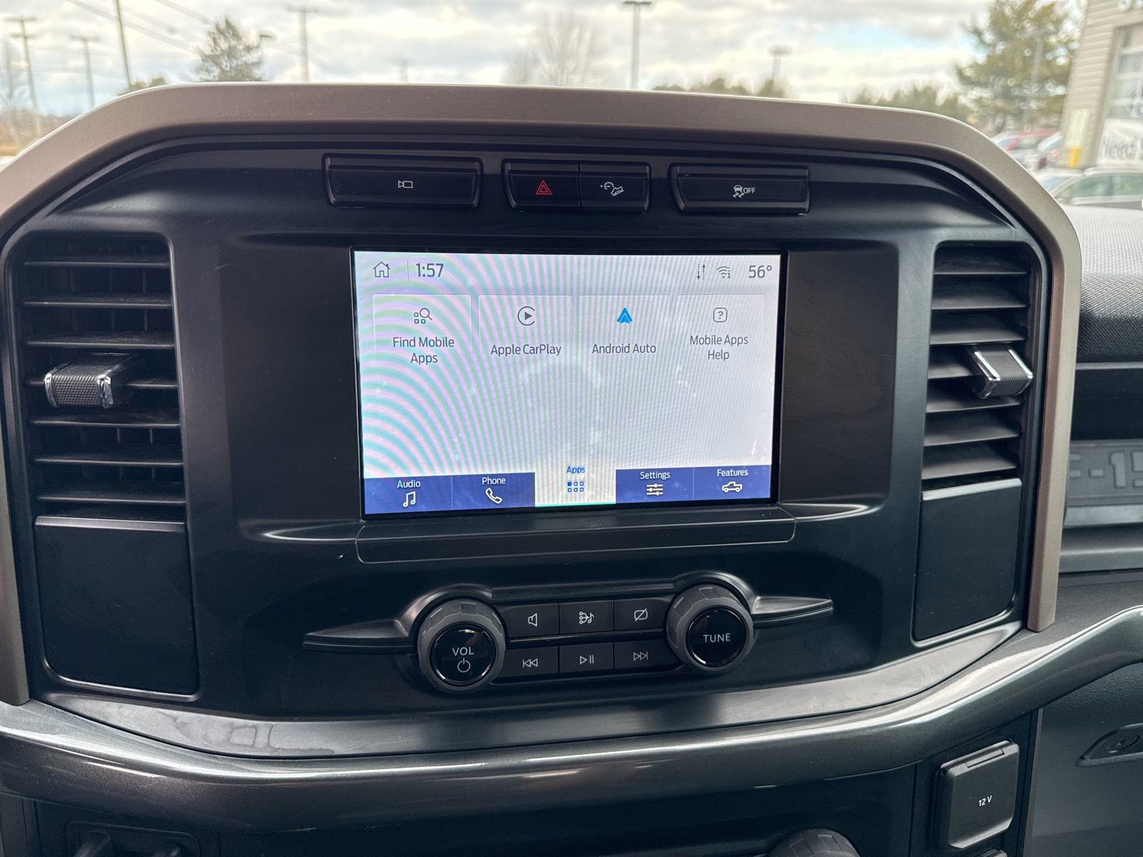 Used 2023 Ford F150 XL w/ Rattler Package image 29