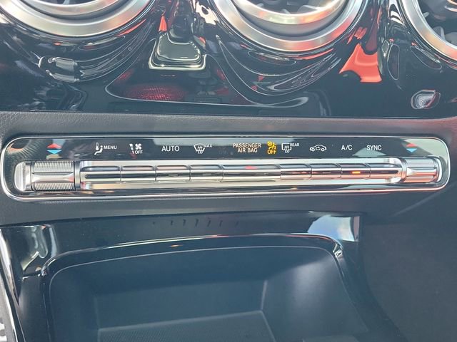 Used 2023 Mercedes-Benz CLA 250 image 28