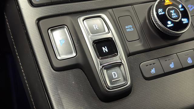 Used 2025 Hyundai Palisade Calligraphy AWD/4WD image 19