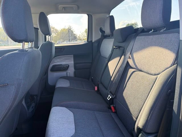 Certified 2024 Ford Maverick XLT w/ XLT Luxury Package FWD image 15