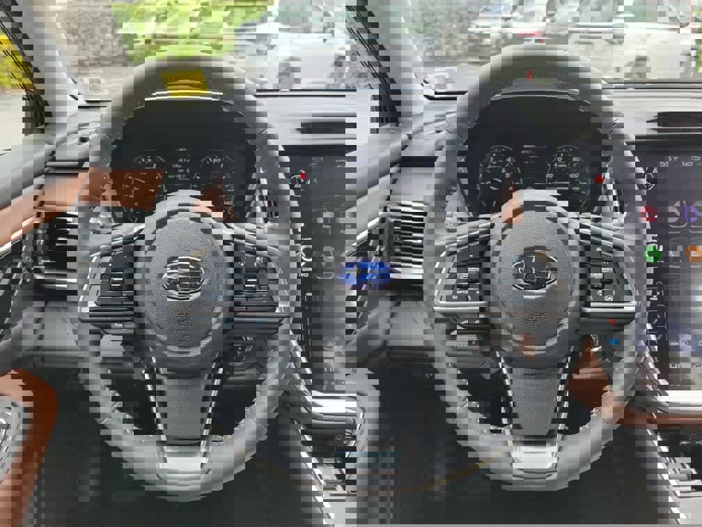 Used 2021 Subaru Outback Touring XT image 11