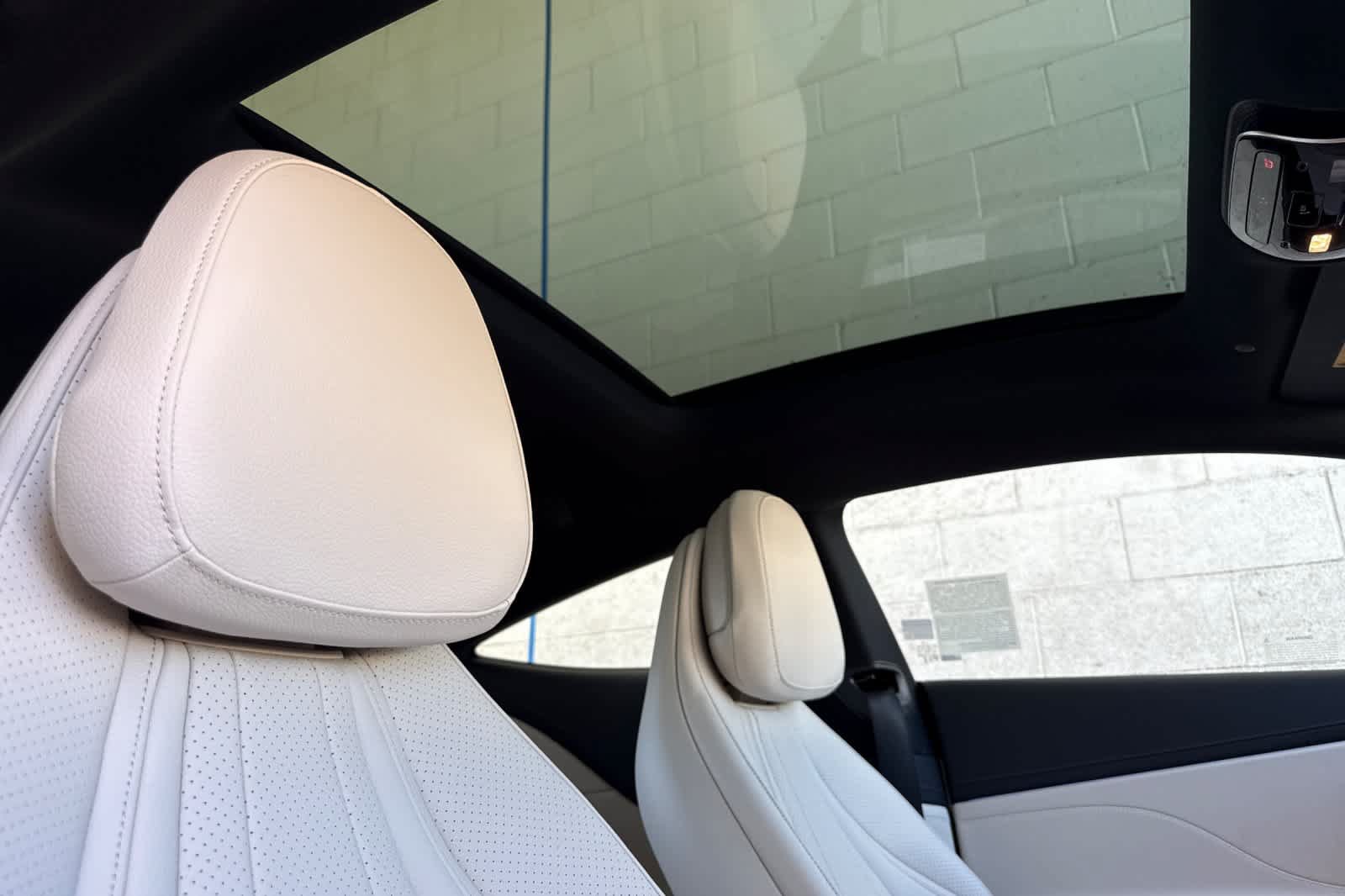 New 2026 Mercedes-Benz CLE 300 4MATIC Coupe image 14