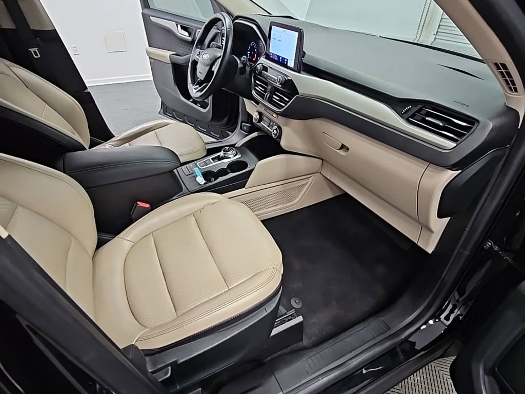 Used 2020 Ford Escape SEL FWD image 37