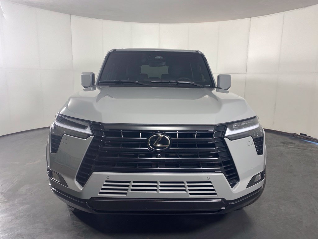 Certified 2026 Lexus GX 550 w/ Accessory Package (2T) AWD/4WD image 6