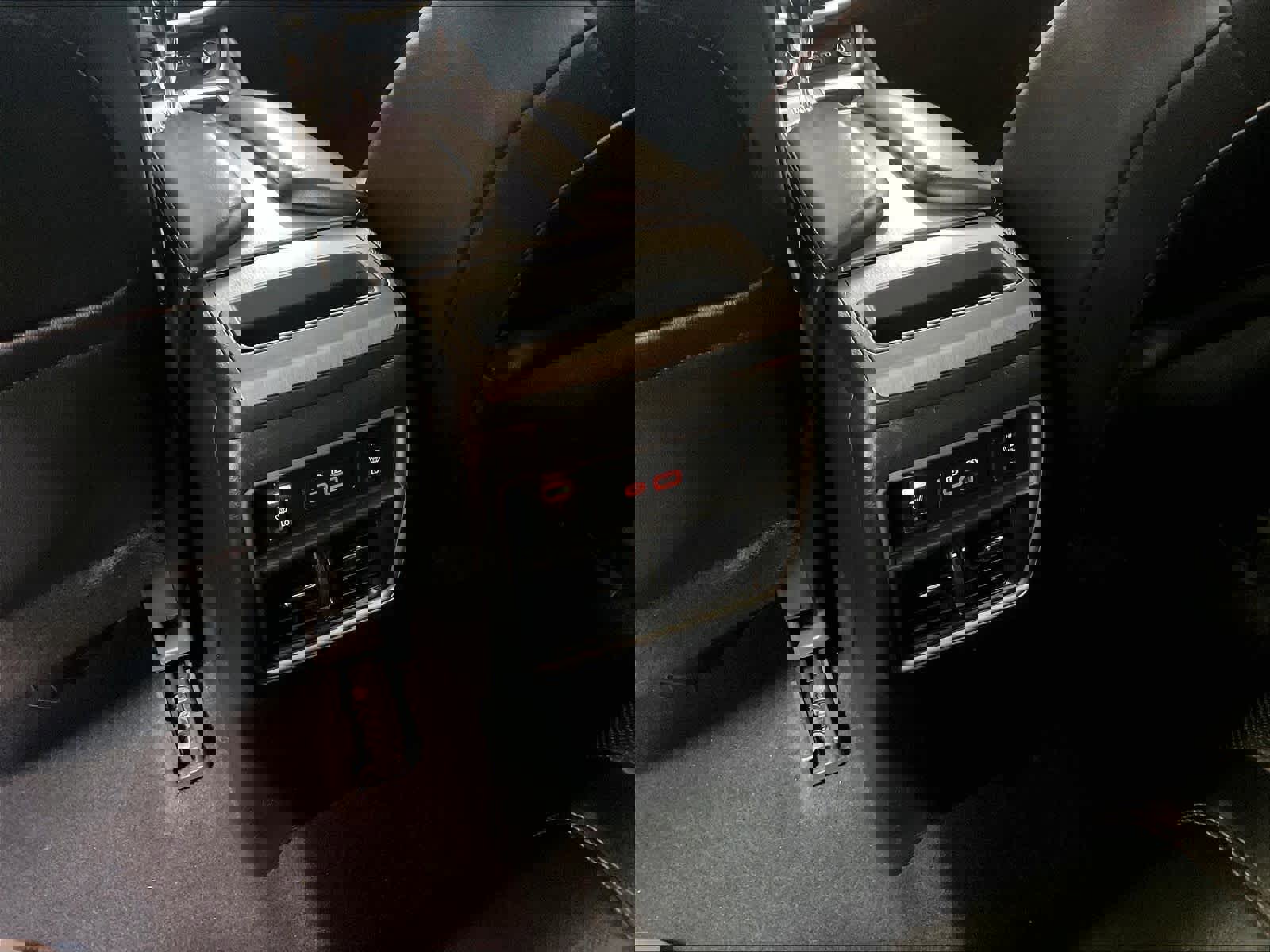 Used 2019 Nissan Murano SL w/ SL Technology Package image 28