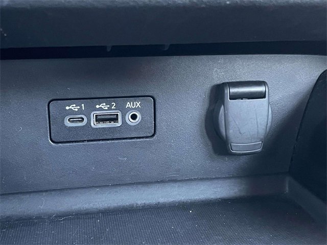 Used 2024 Nissan Altima 2.5 SV image 29