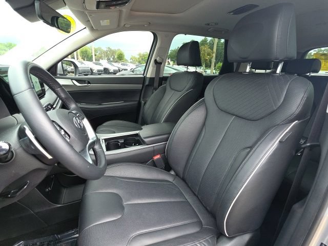 Certified 2024 Hyundai Palisade SEL FWD image 6