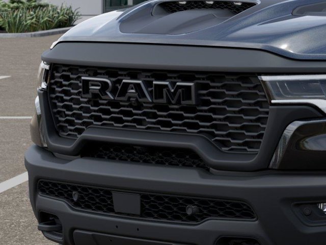 New 2027 RAM 1500 RHO AWD/4WD image 11