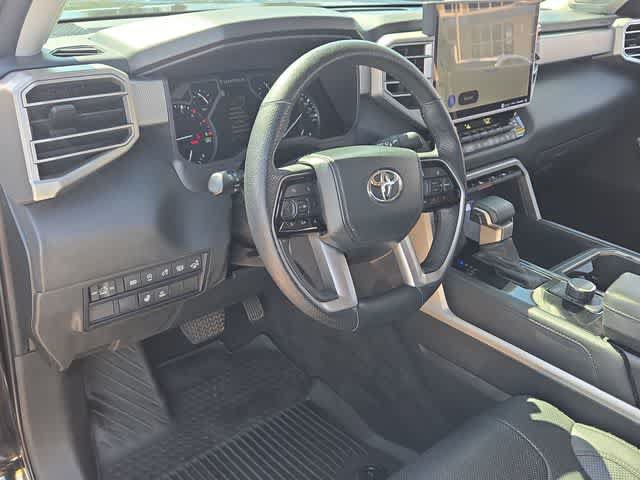 Used 2022 Toyota Tundra Limited RWD image 10
