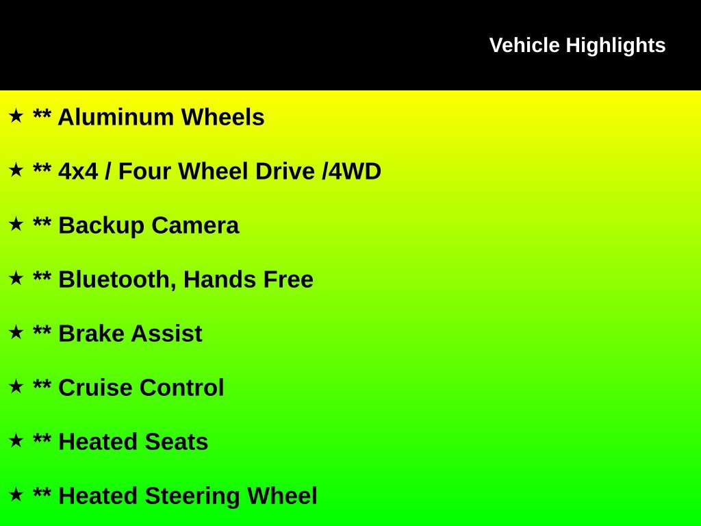 Used 2019 Jeep Wrangler Sport AWD/4WD image 10