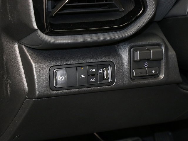 New 2026 Chevrolet Silverado EV Trail Boss w/ Plus Package image 30