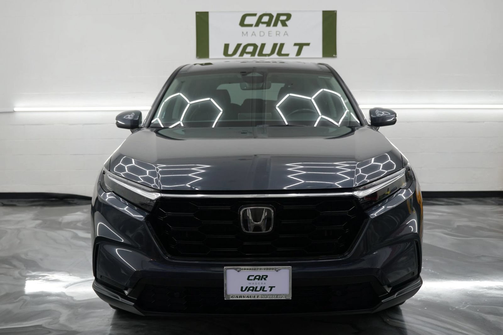 Used 2023 Honda CR-V EX-L image 2