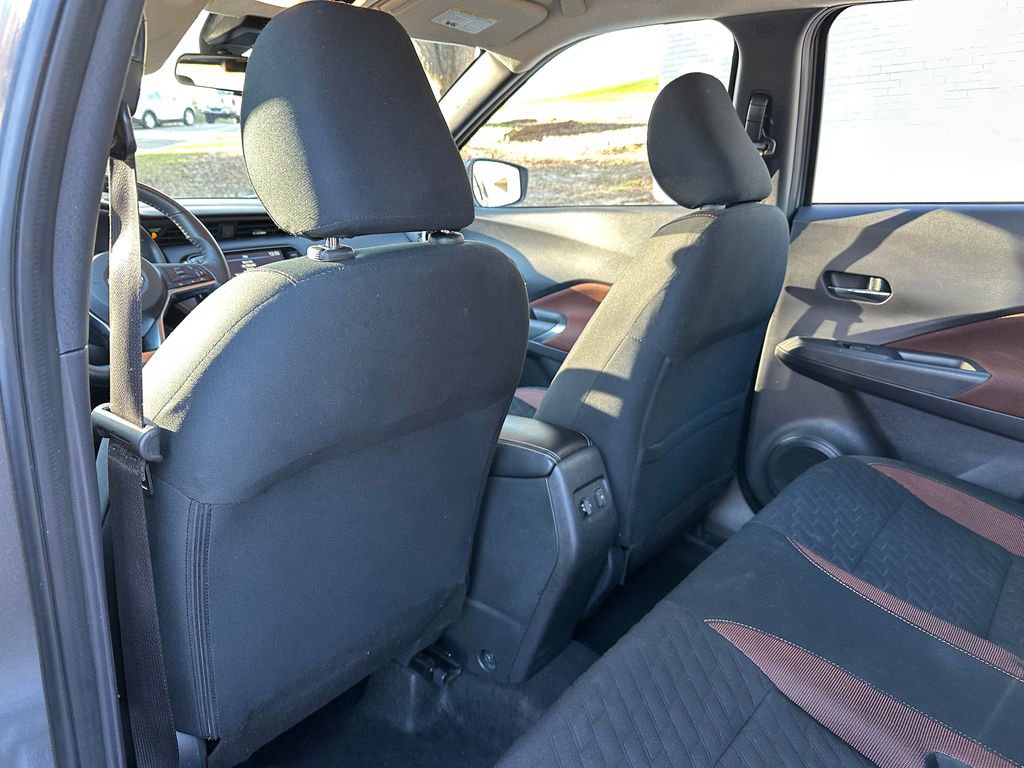 Used 2024 Nissan Kicks SR image 51