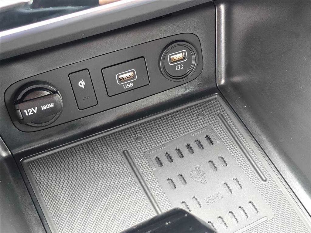 Used 2022 Hyundai Sonata N Line FWD image 20