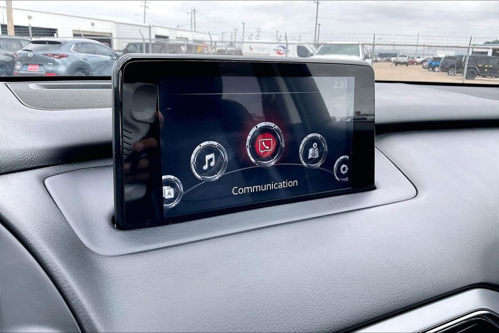 Used 2018 MAZDA CX-9 Touring image 26