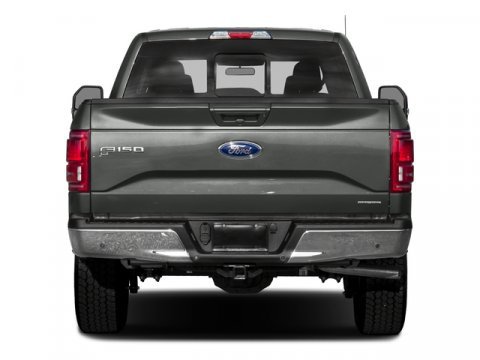 Used 2016 Ford F150 Lariat image 7